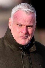 Харви Стефенс